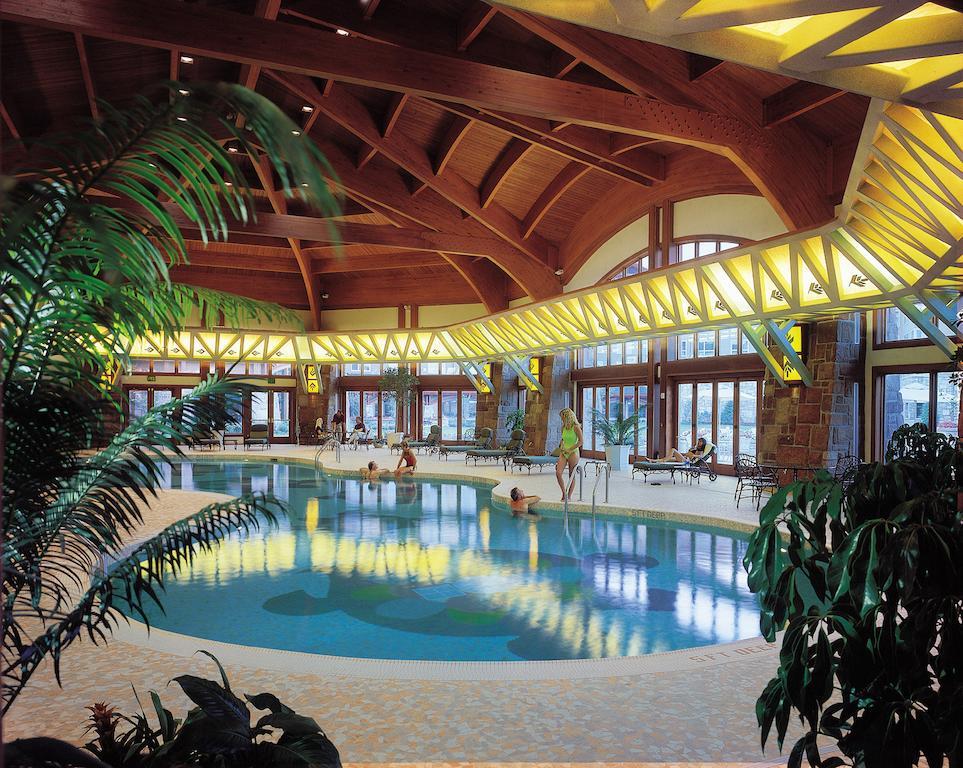 Soaring Eagle Casino And Resort Mount Pleasant Exterior photo